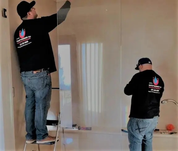 Professional plumbing installation for Tankless Water Heater Installation in Zoar